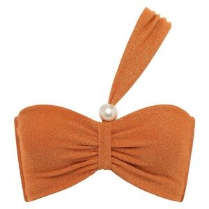 NWT Montce Terra Sparkle Mila Bikini Top